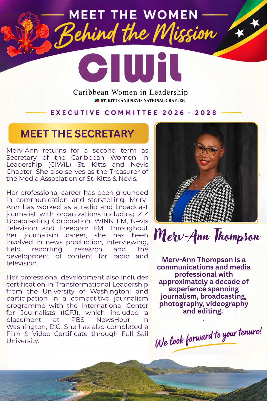 Secretary-Feature